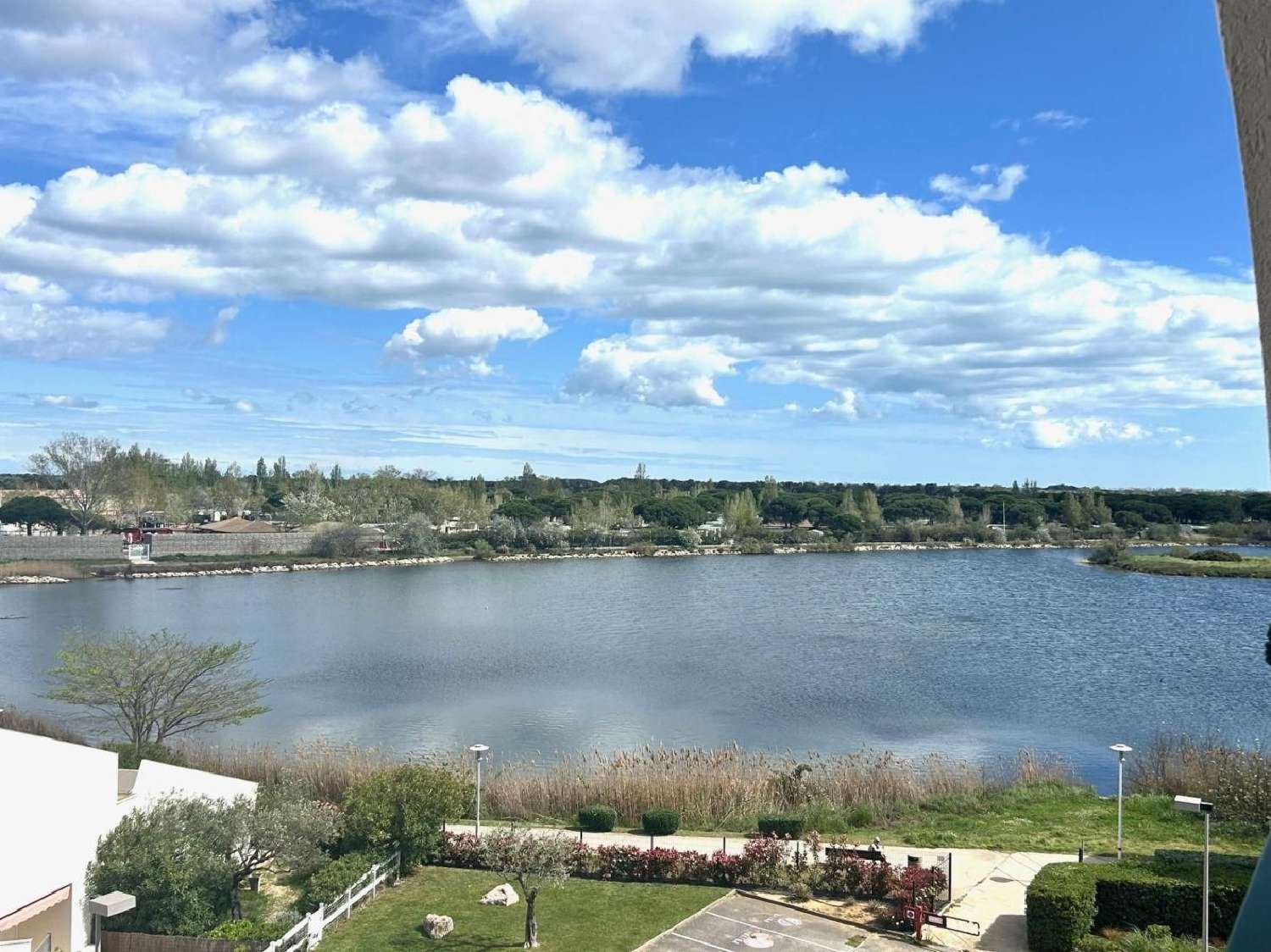  te koop appartement Le Grau-du-Roi Gard 1