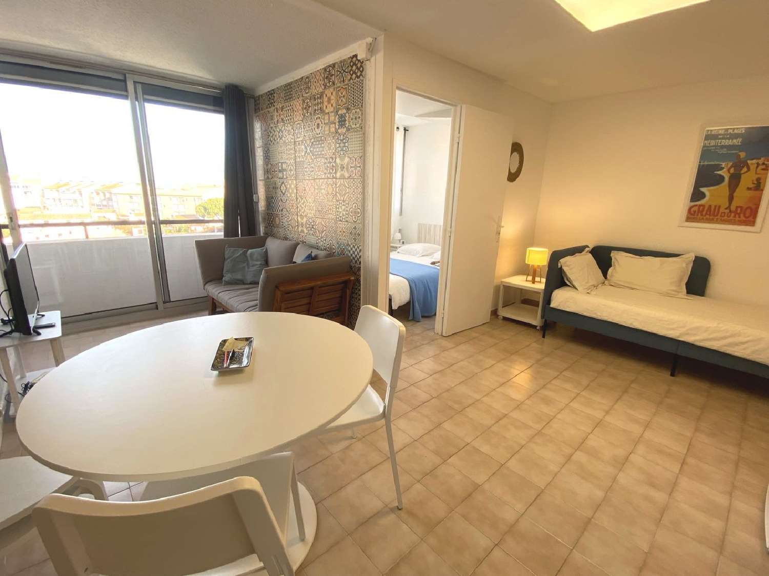  te koop appartement Le Grau-du-Roi Gard 1