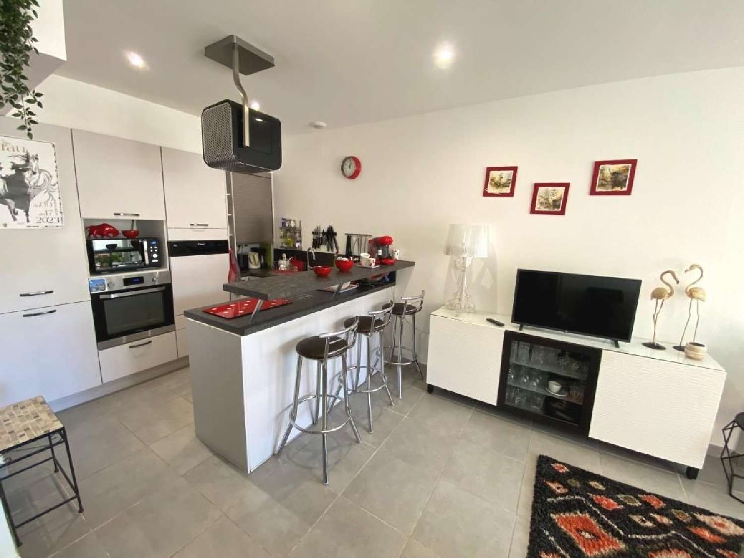  te koop appartement Le Grau-du-Roi Gard 1