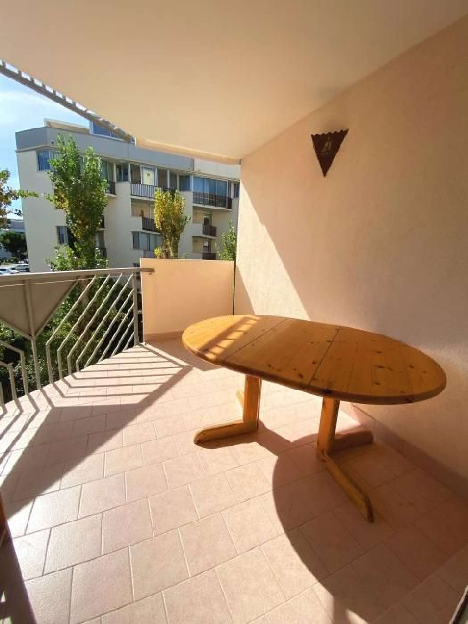  te koop appartement Le Grau-du-Roi Gard 1