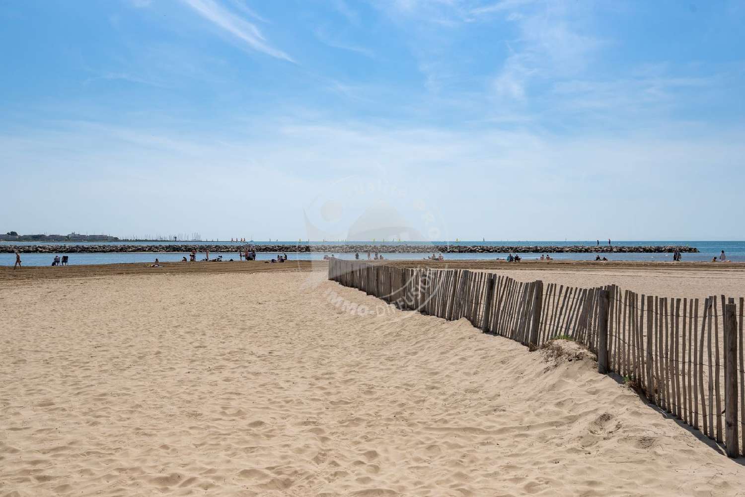  te koop appartement Le Grau-du-Roi Gard 1