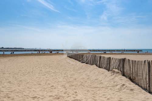 Le Grau-du-Roi Gard appartement foto 7282514