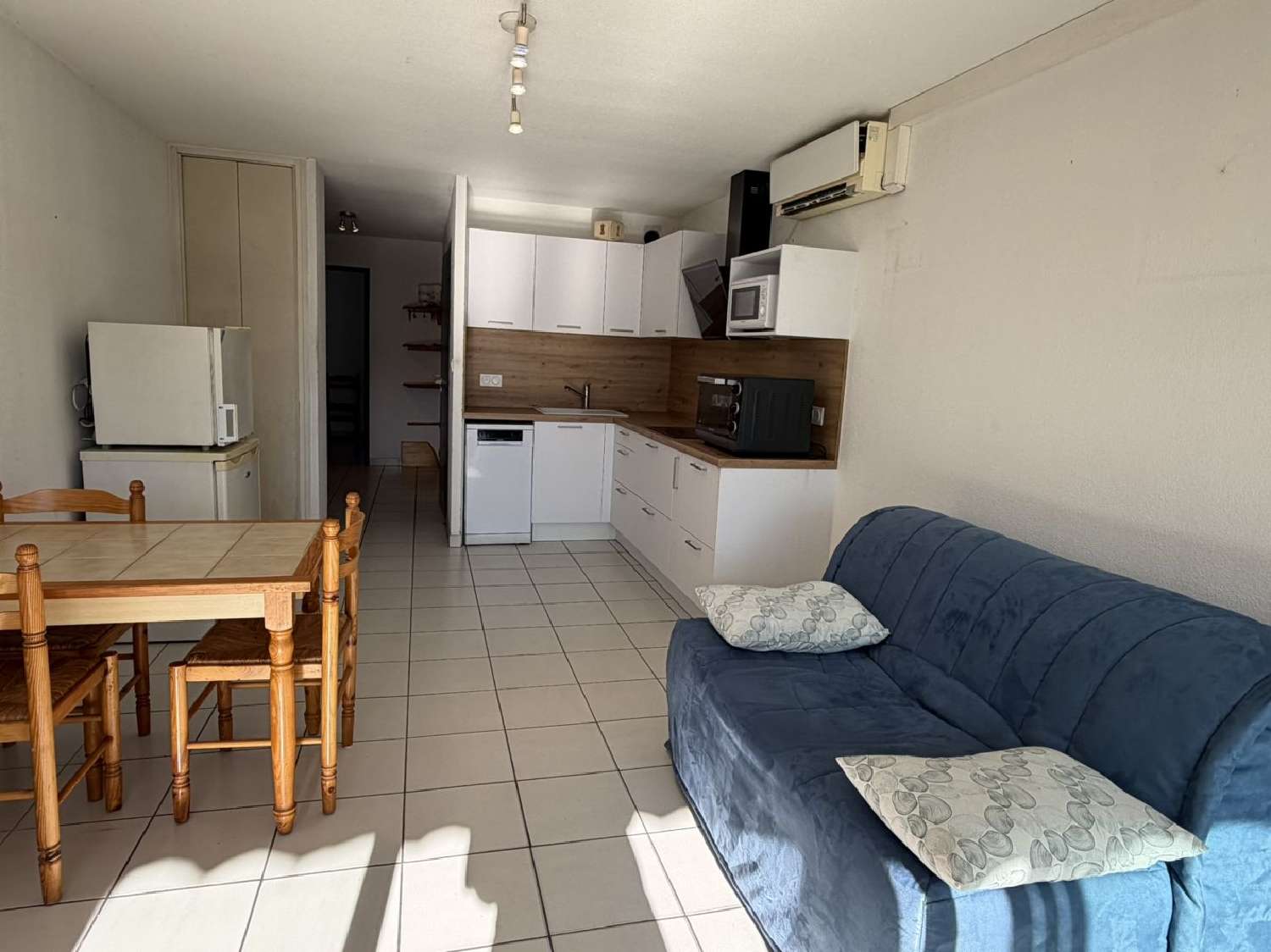  te koop appartement Le Grau-du-Roi Gard 3