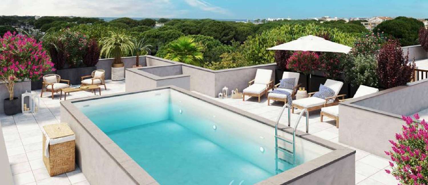  en venta apartamento Le Grau-du-Roi Gard 1