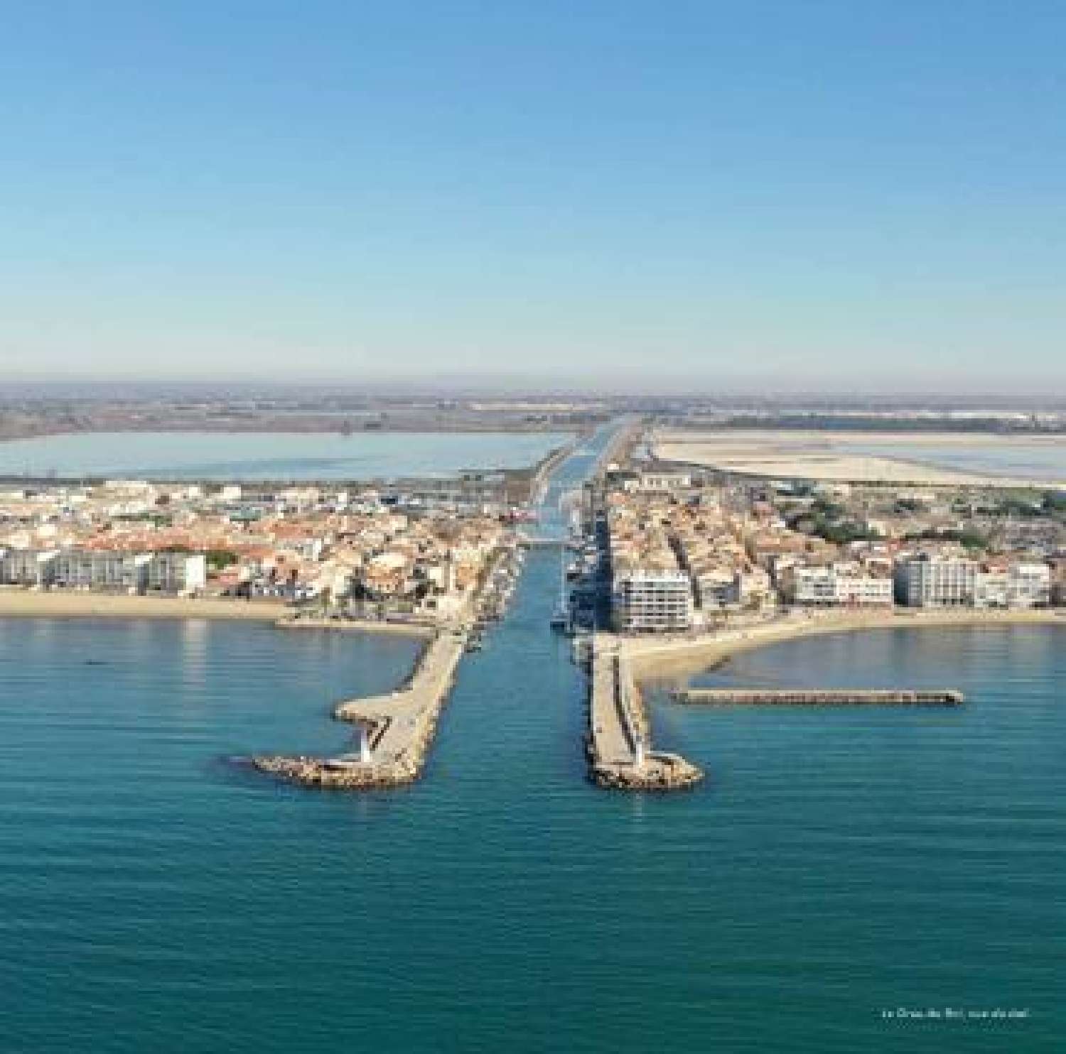  en venta apartamento Le Grau-du-Roi Gard 2