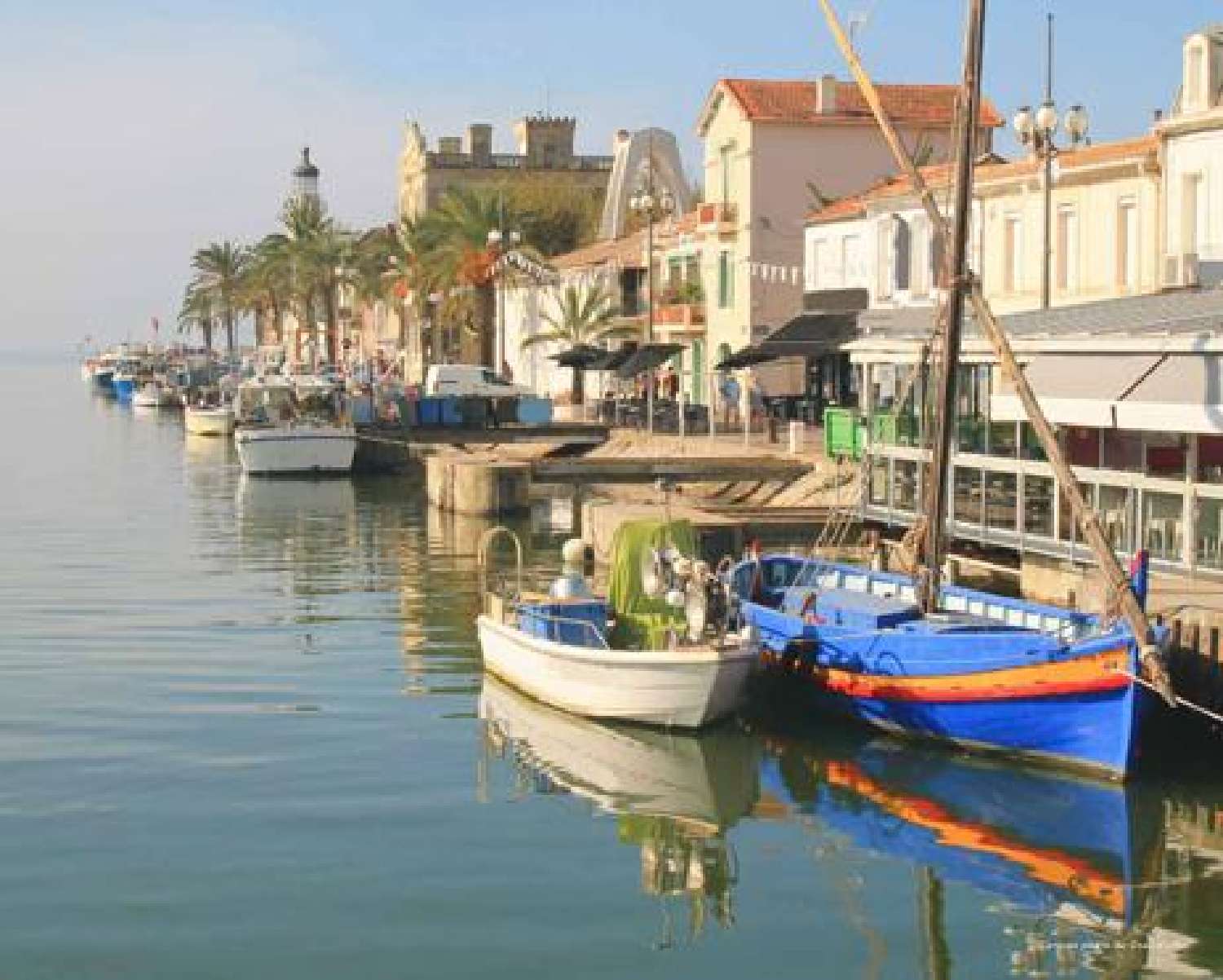  en venta apartamento Le Grau-du-Roi Gard 1