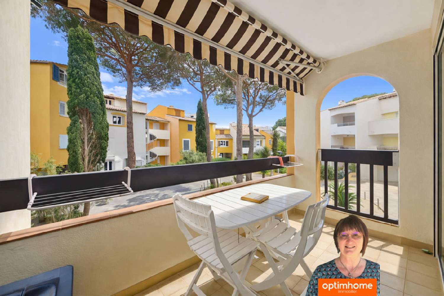  te koop appartement Le Grau-du-Roi Gard 2