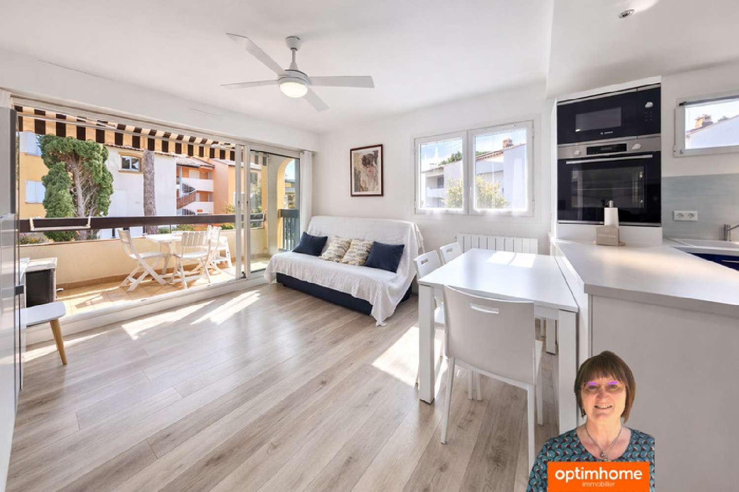  te koop appartement Le Grau-du-Roi Gard 3