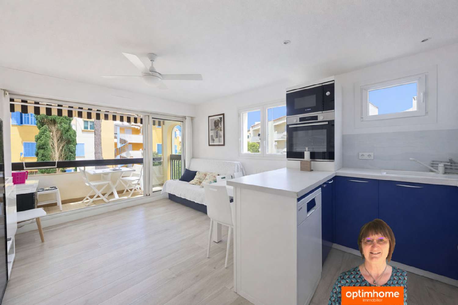  te koop appartement Le Grau-du-Roi Gard 7