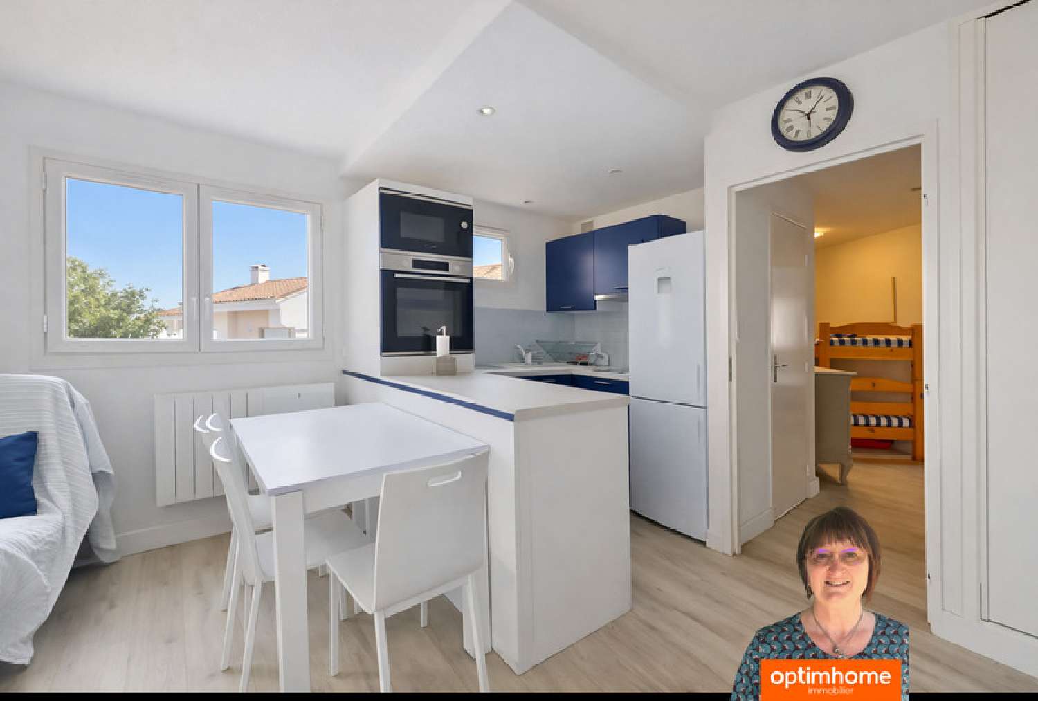  te koop appartement Le Grau-du-Roi Gard 8