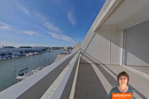 Le Grau-du-Roi Gard apartment foto 7287371