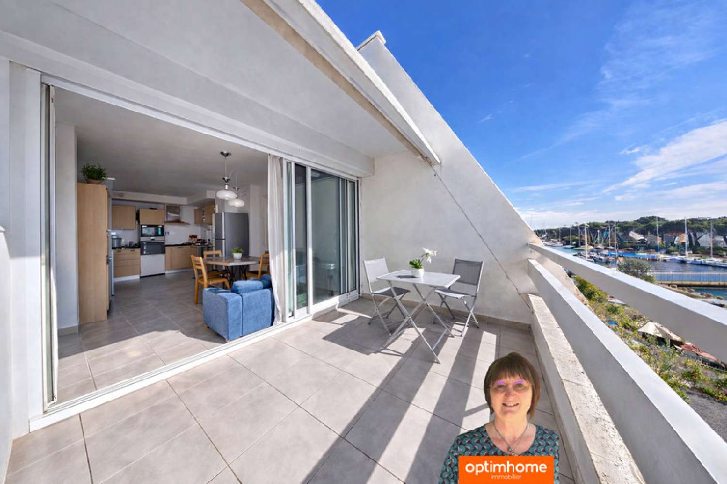  for sale apartment Le Grau-du-Roi Gard 2