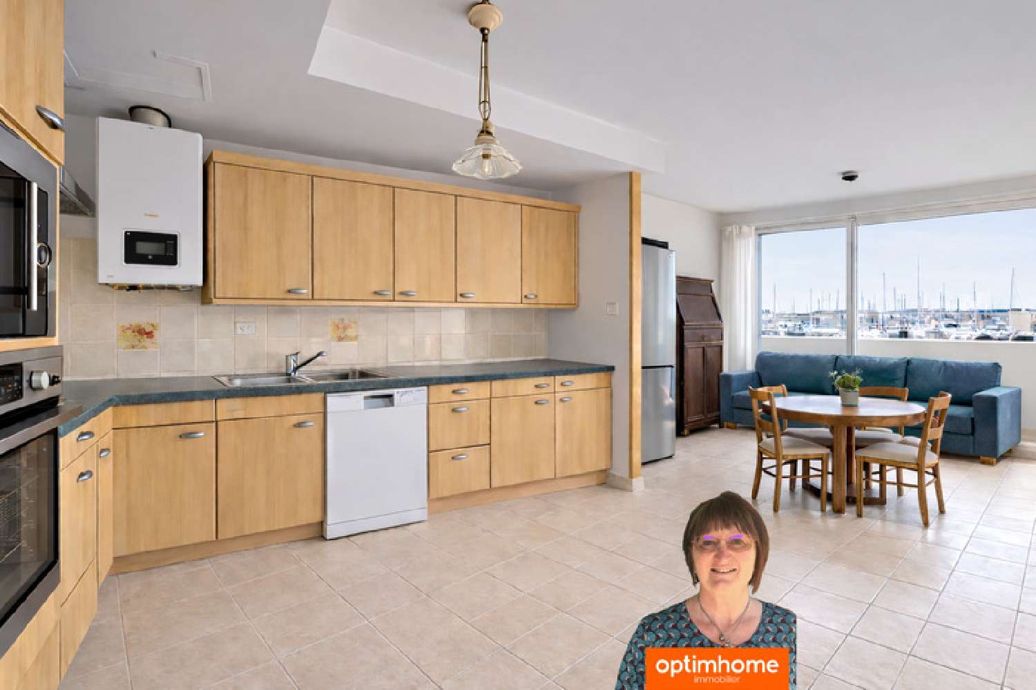  for sale apartment Le Grau-du-Roi Gard 4