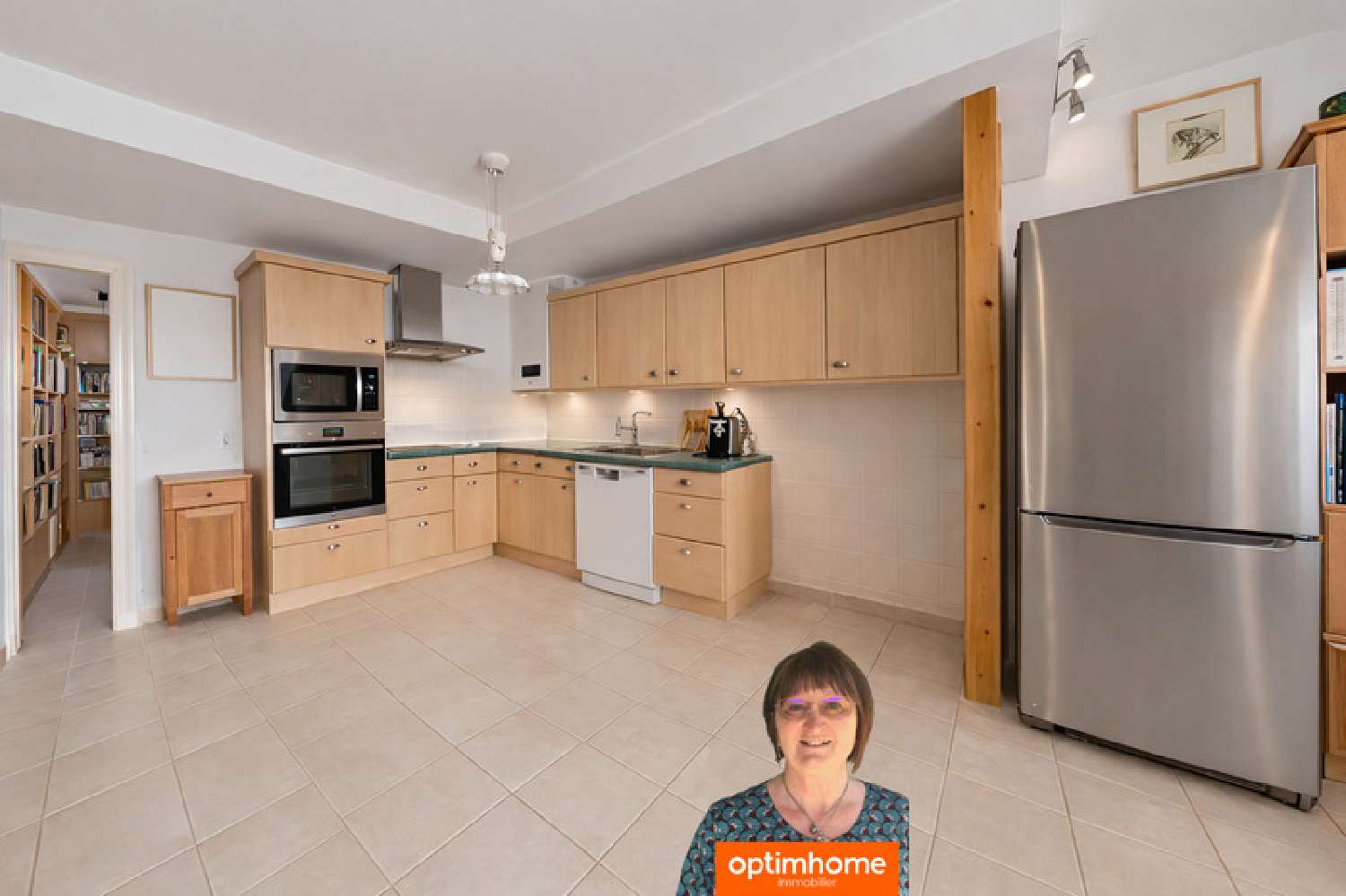  for sale apartment Le Grau-du-Roi Gard 5