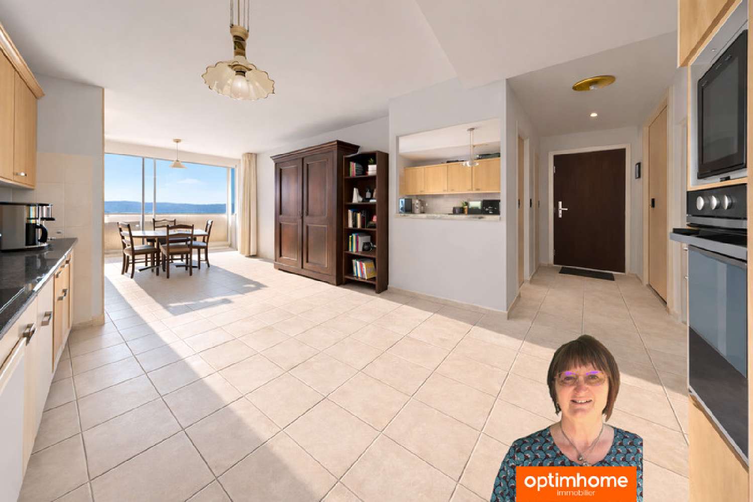  for sale apartment Le Grau-du-Roi Gard 6