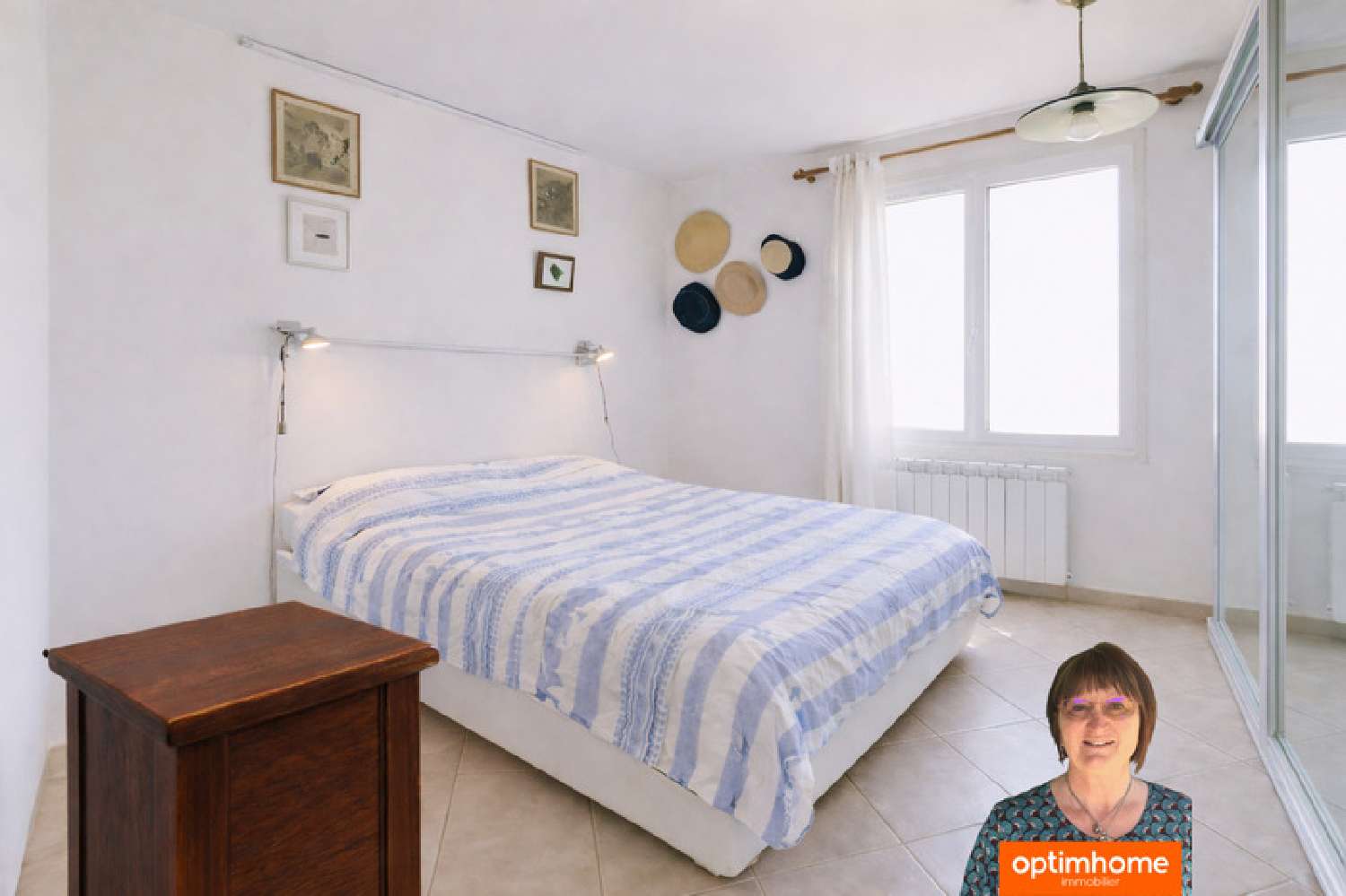  for sale apartment Le Grau-du-Roi Gard 8