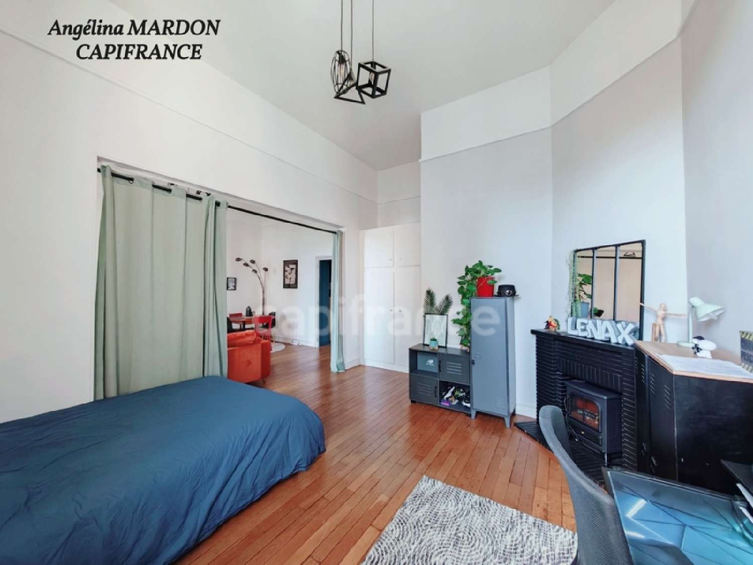  kaufen Wohnung/ Apartment Le Havre Seine-Maritime 5