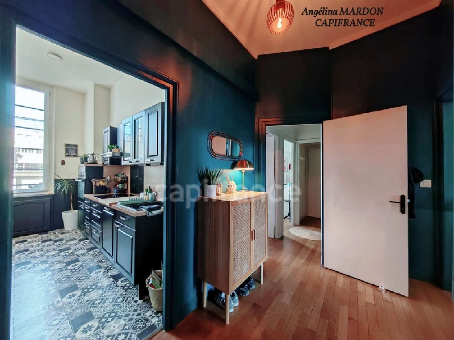  kaufen Wohnung/ Apartment Le Havre Seine-Maritime 6