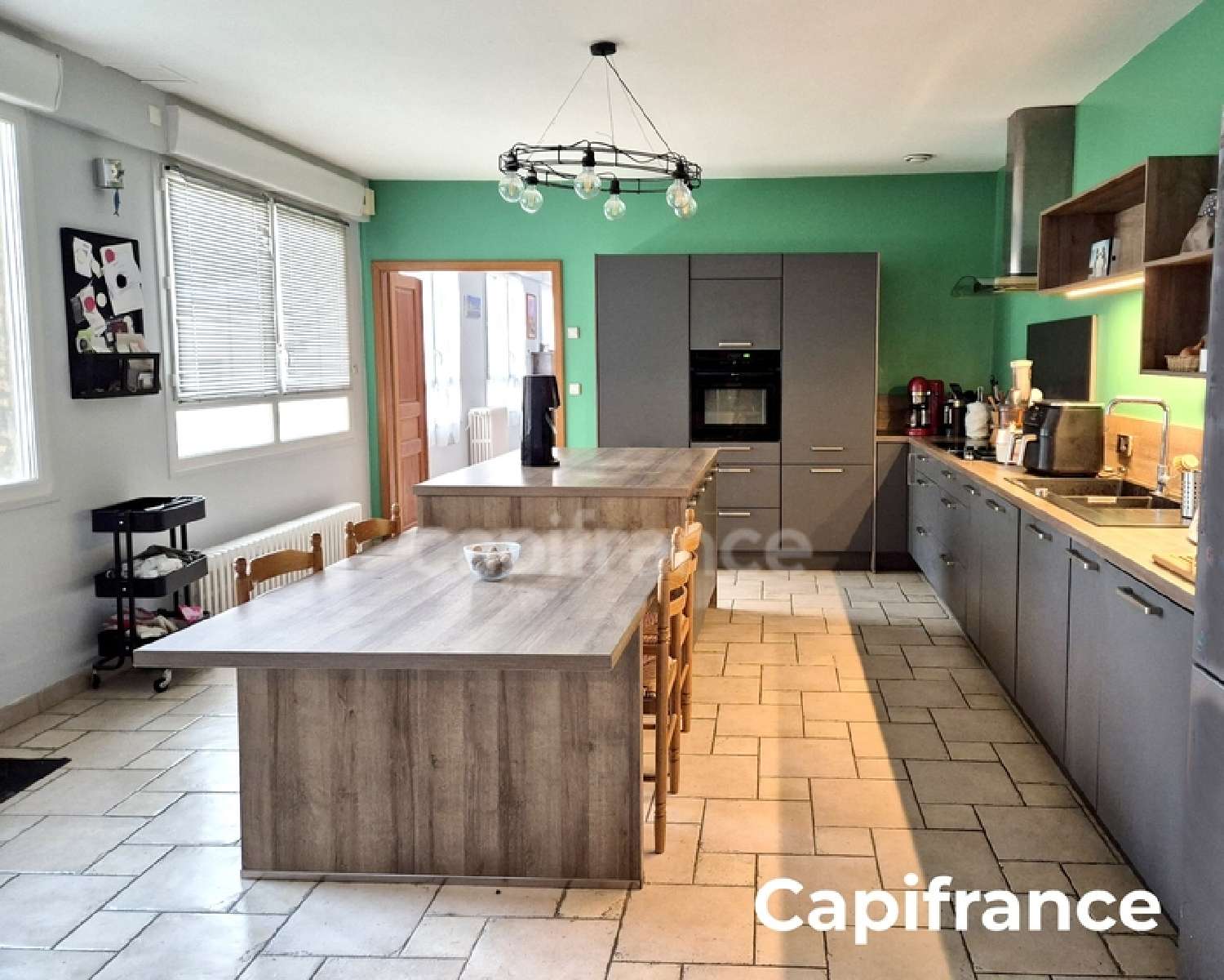  à vendre appartement Le Havre Seine-Maritime 3