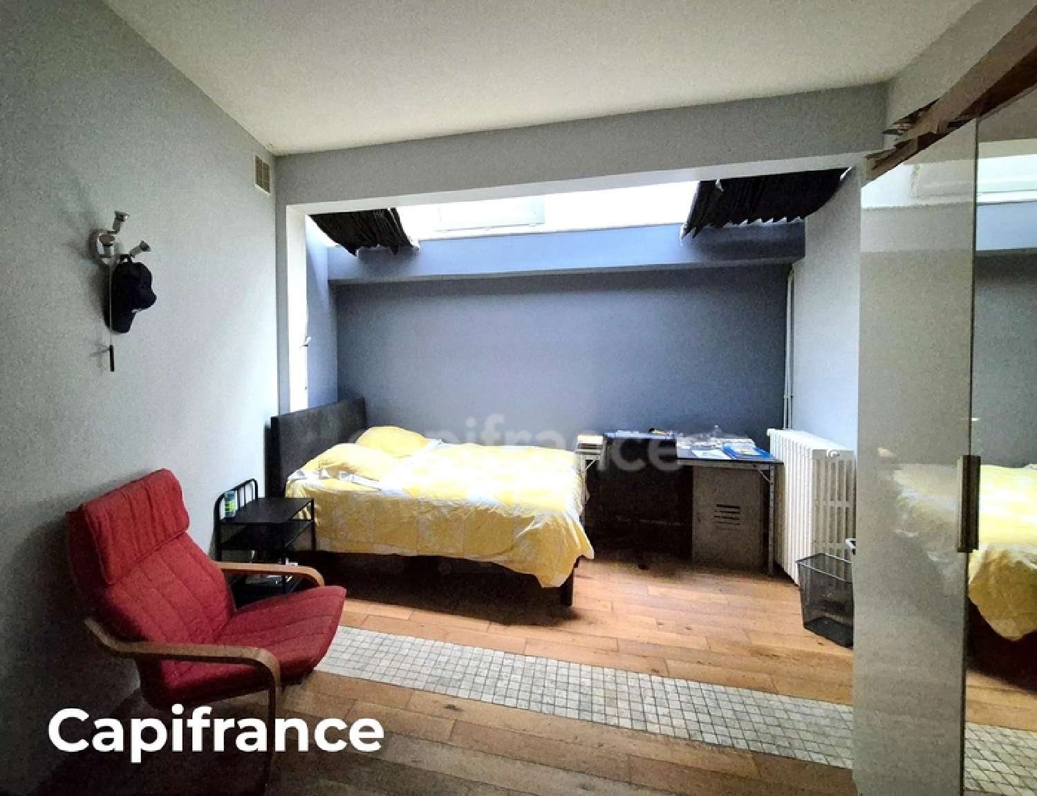  à vendre appartement Le Havre Seine-Maritime 5