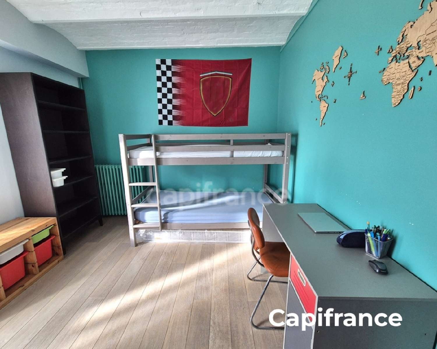  à vendre appartement Le Havre Seine-Maritime 7