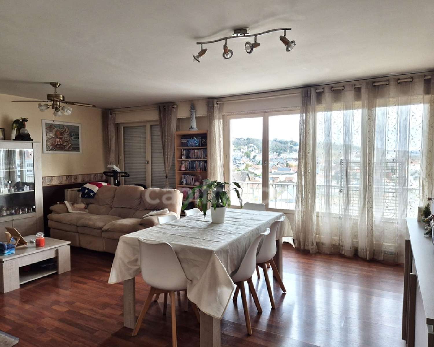  à vendre appartement Le Havre Seine-Maritime 1