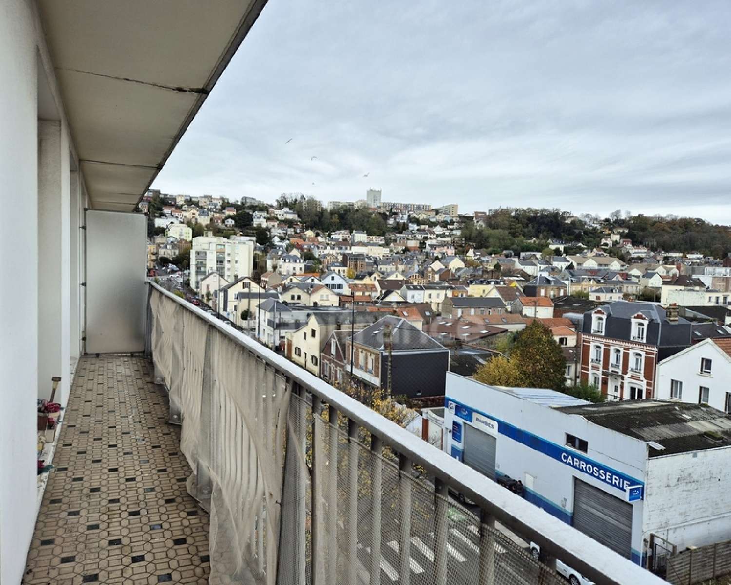  à vendre appartement Le Havre Seine-Maritime 2