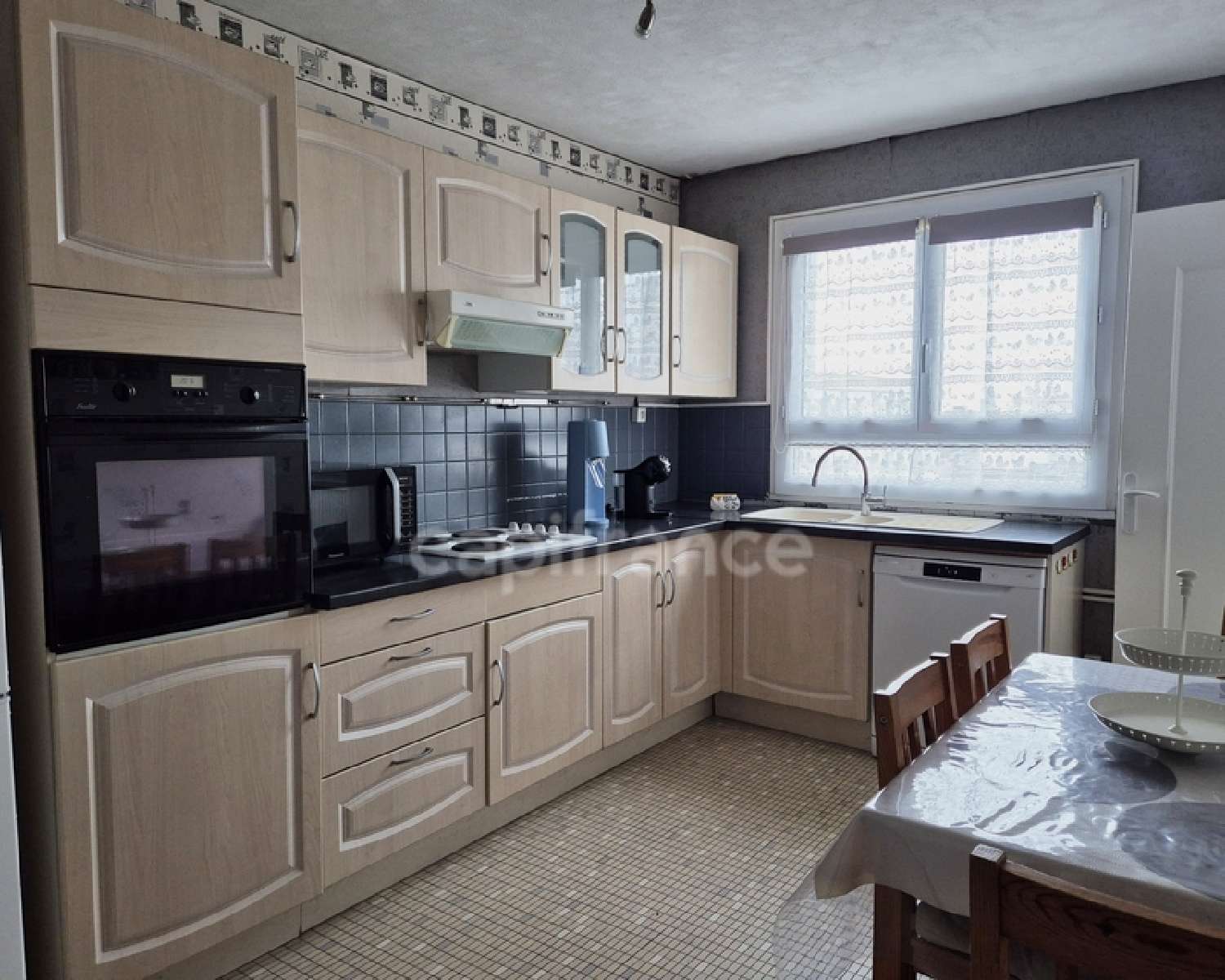  à vendre appartement Le Havre Seine-Maritime 3