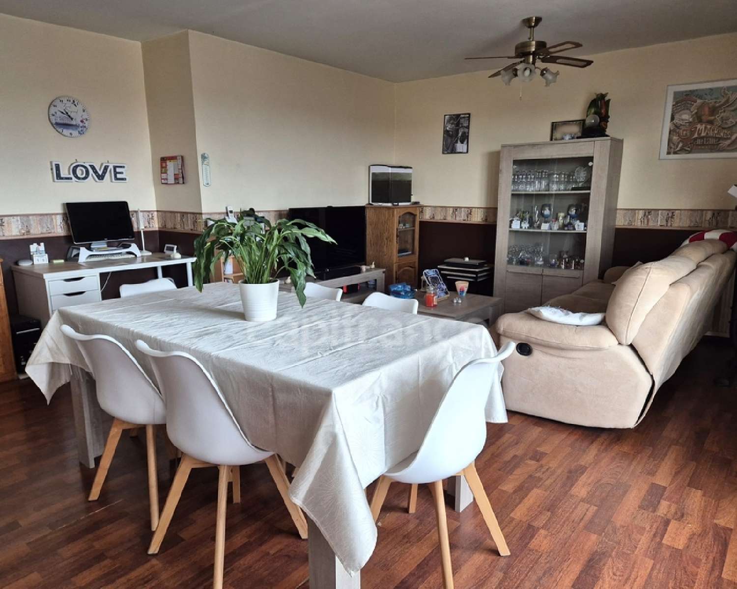  à vendre appartement Le Havre Seine-Maritime 7