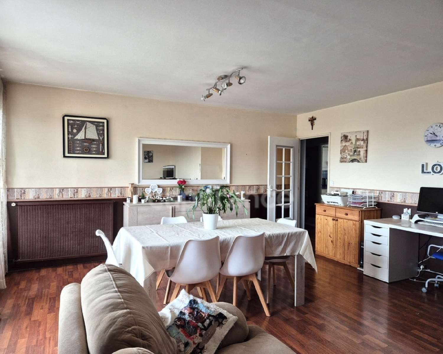  à vendre appartement Le Havre Seine-Maritime 8