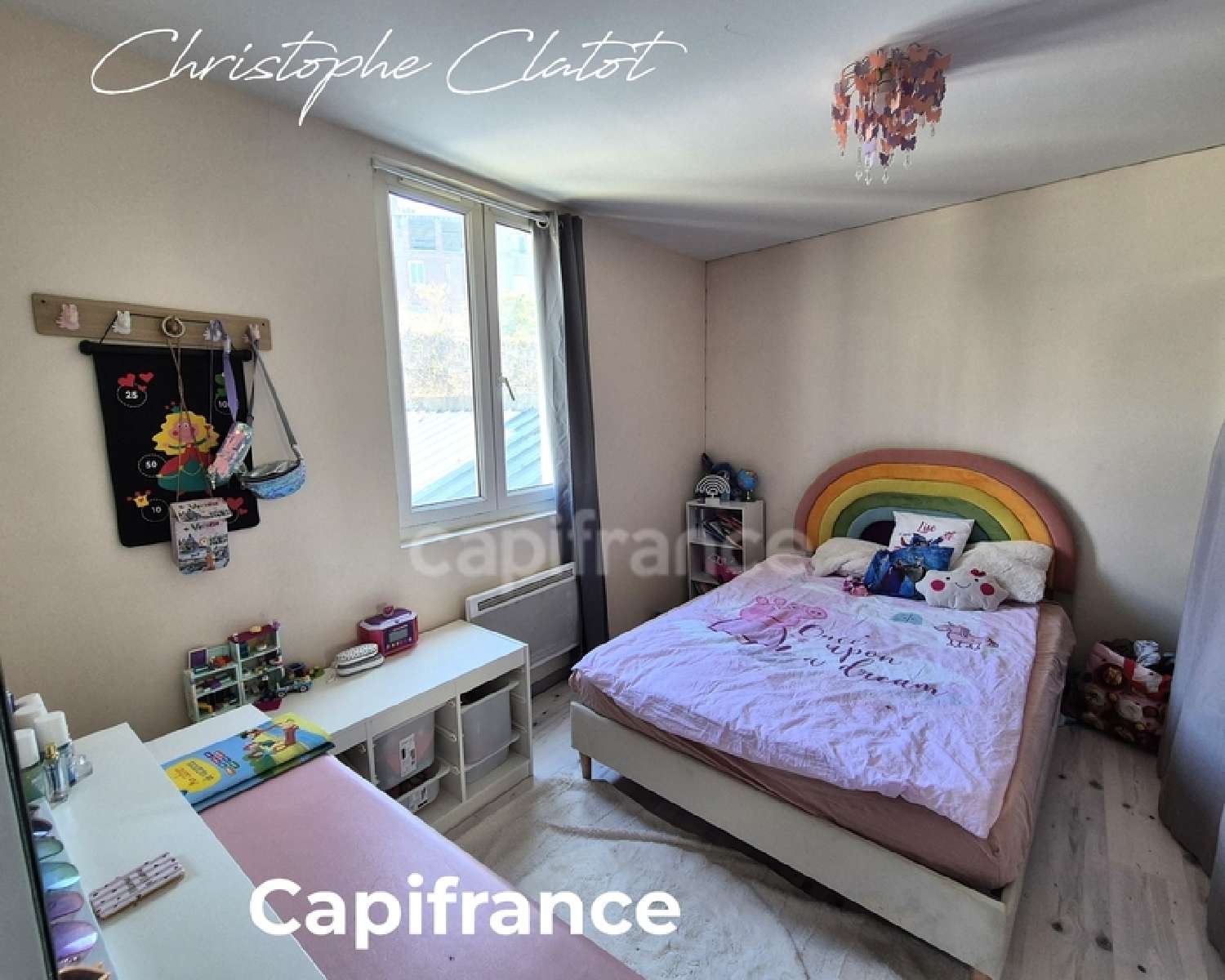  te koop appartement Le Havre Seine-Maritime 5