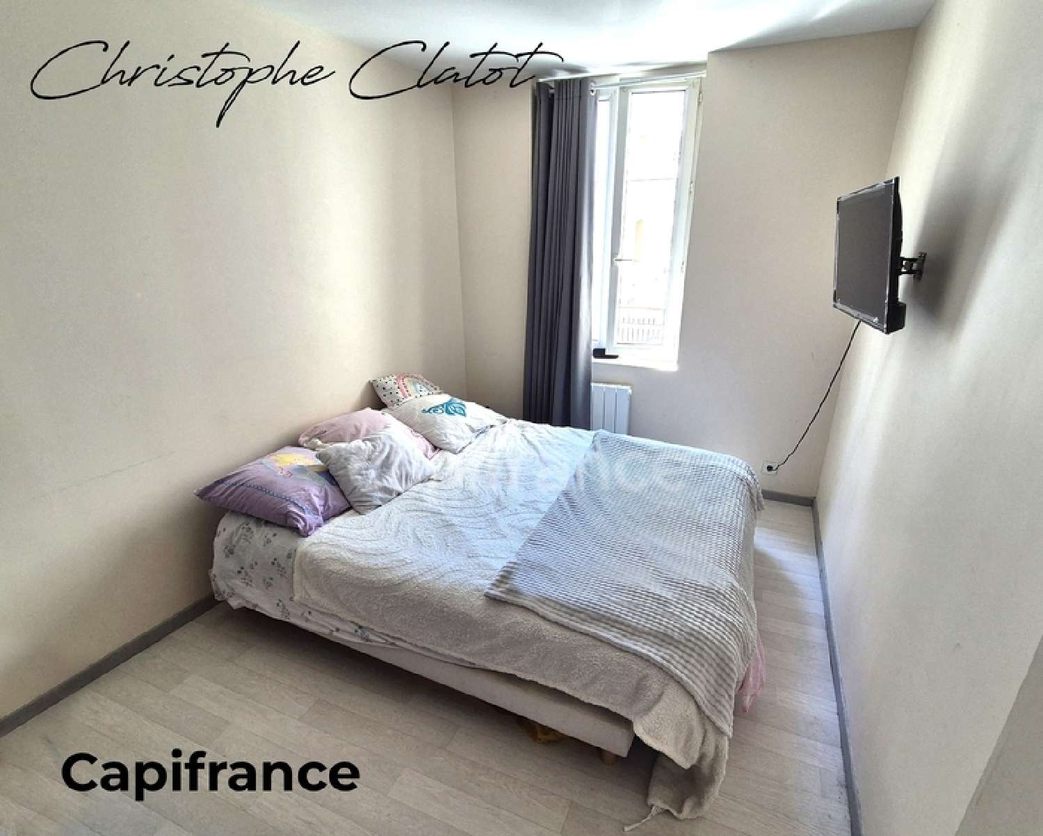 te koop appartement Le Havre Seine-Maritime 6