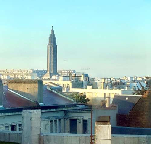 Le Havre Seine-Maritime appartement foto 7279425