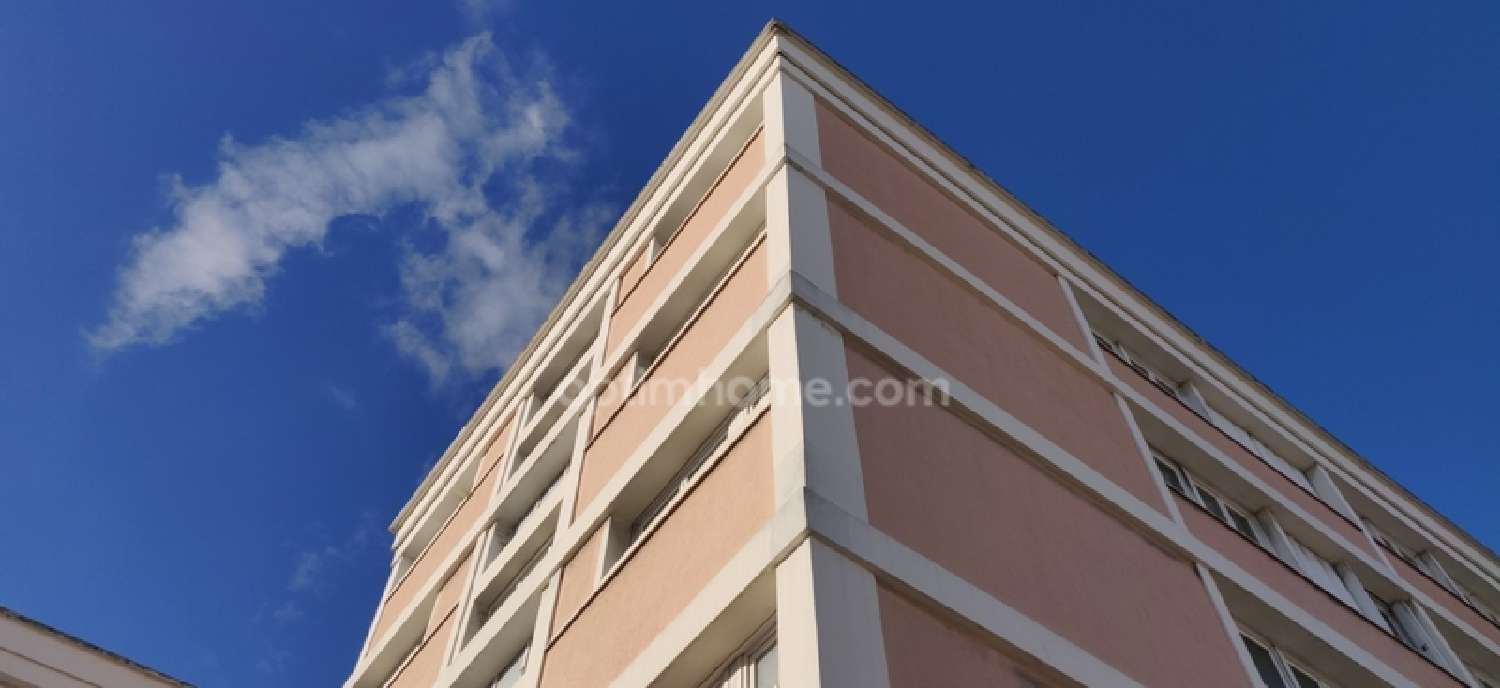  à vendre appartement Le Havre Seine-Maritime 1