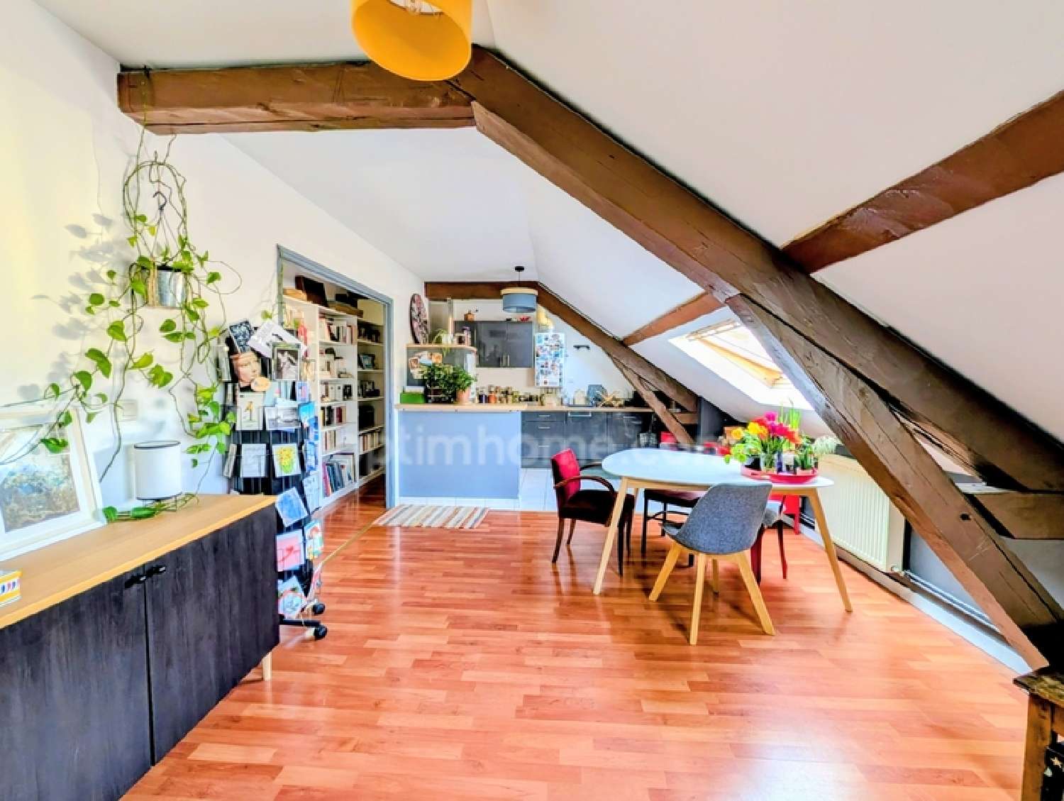 te koop appartement Le Havre Seine-Maritime 1