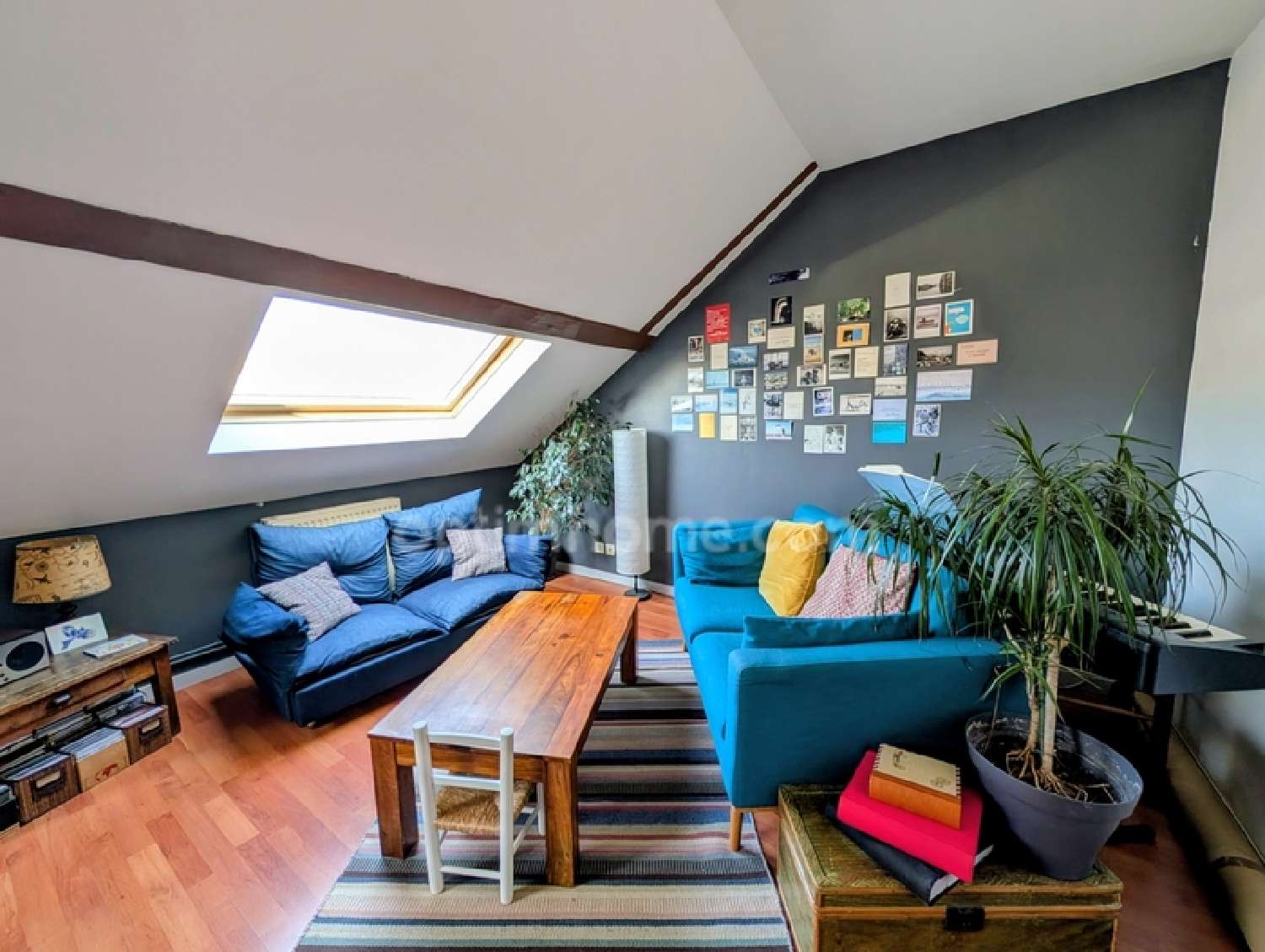 te koop appartement Le Havre Seine-Maritime 2