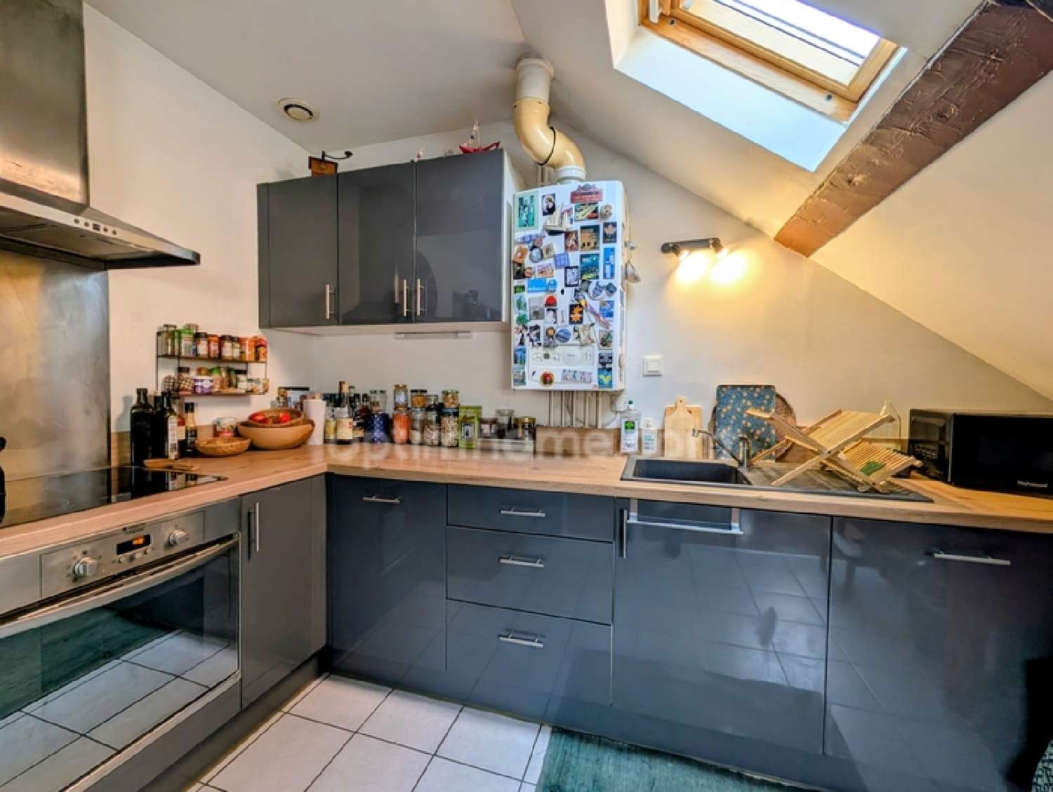 te koop appartement Le Havre Seine-Maritime 3