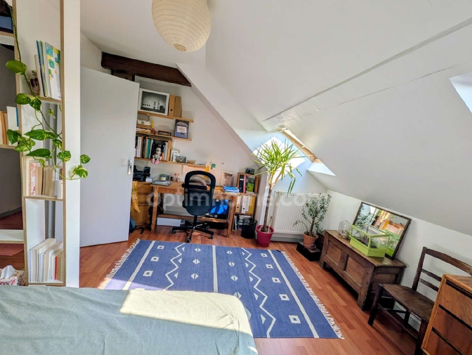 te koop appartement Le Havre Seine-Maritime 4