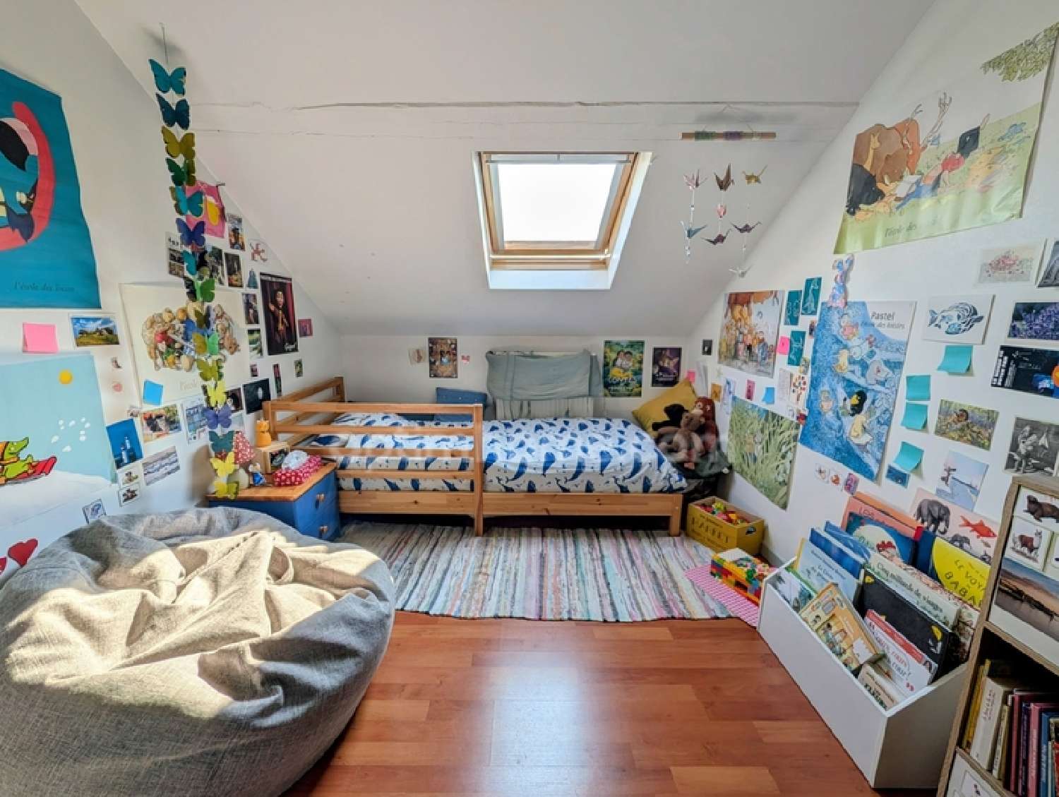 te koop appartement Le Havre Seine-Maritime 5