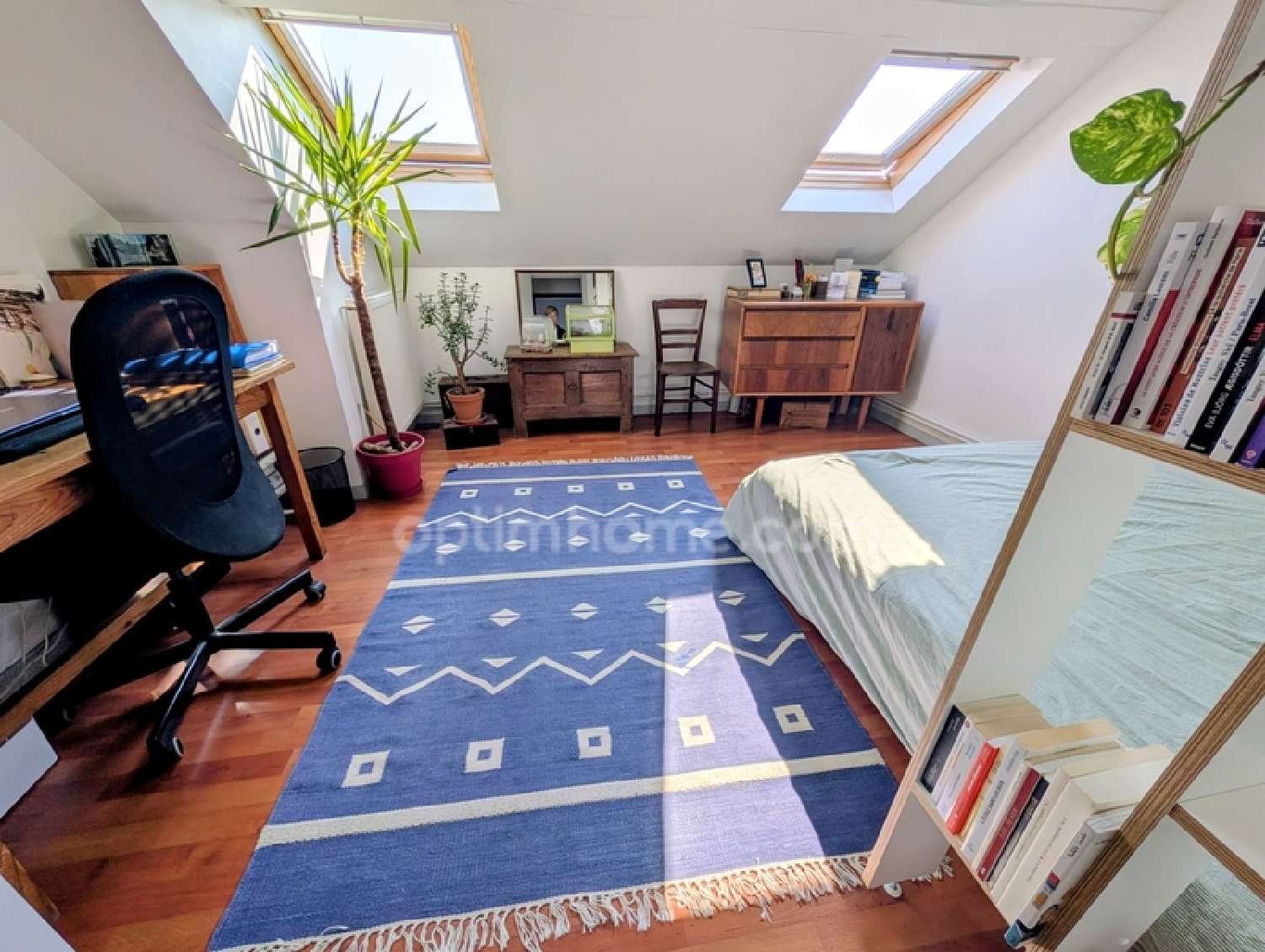 te koop appartement Le Havre Seine-Maritime 7