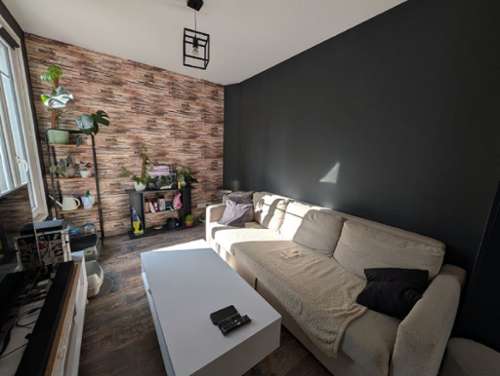 Le Havre Seine-Maritime apartment foto 7285071