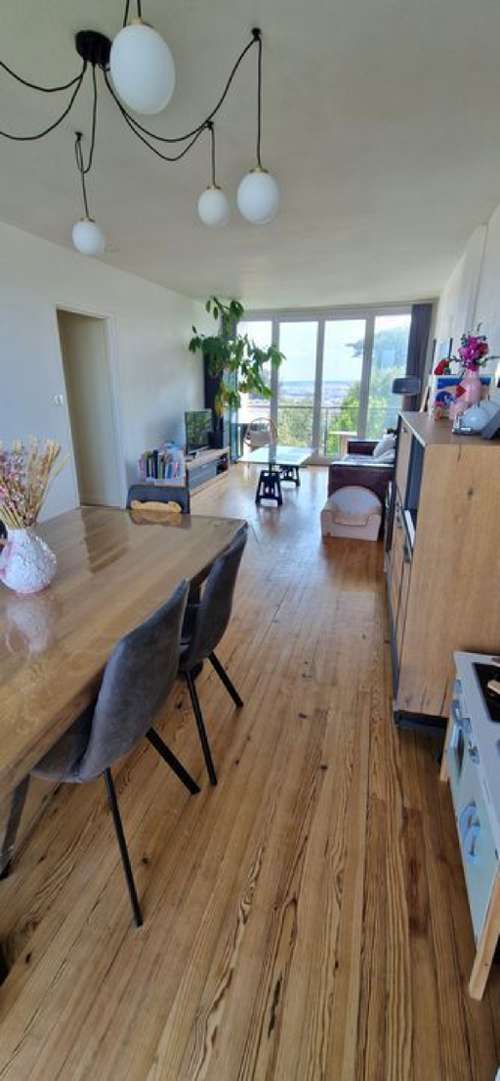 Le Havre Seine-Maritime appartement foto 7294073