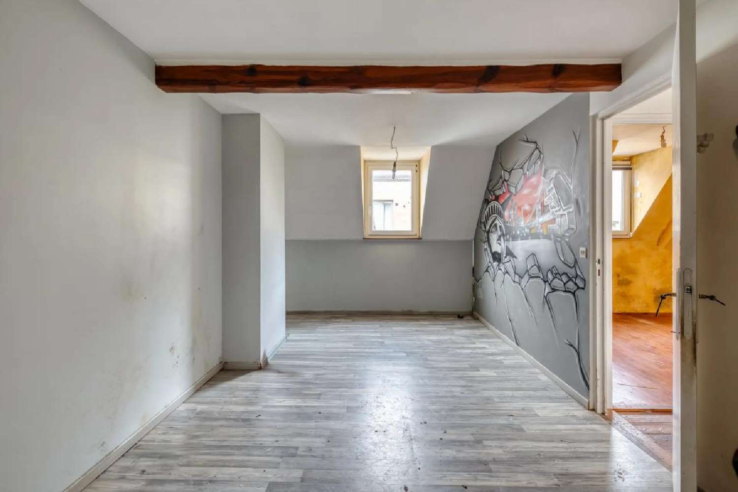  for sale apartment Le Havre Seine-Maritime 1