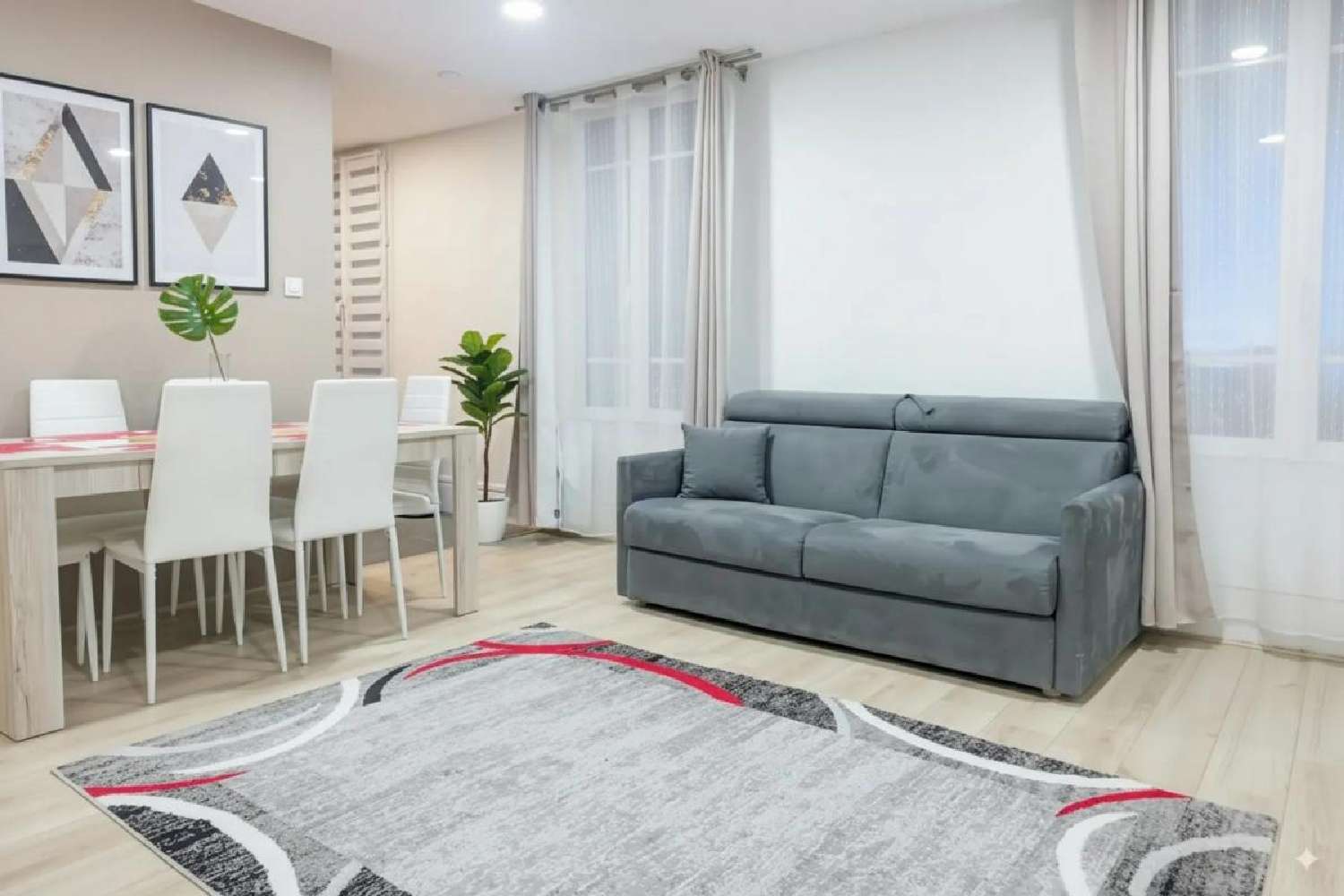  for sale apartment Le Havre Seine-Maritime 1