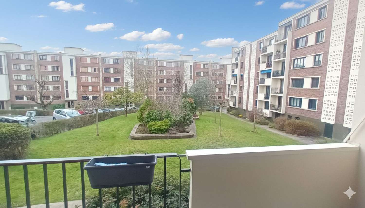  for sale apartment Le Kremlin-Bicêtre Val-de-Marne 1