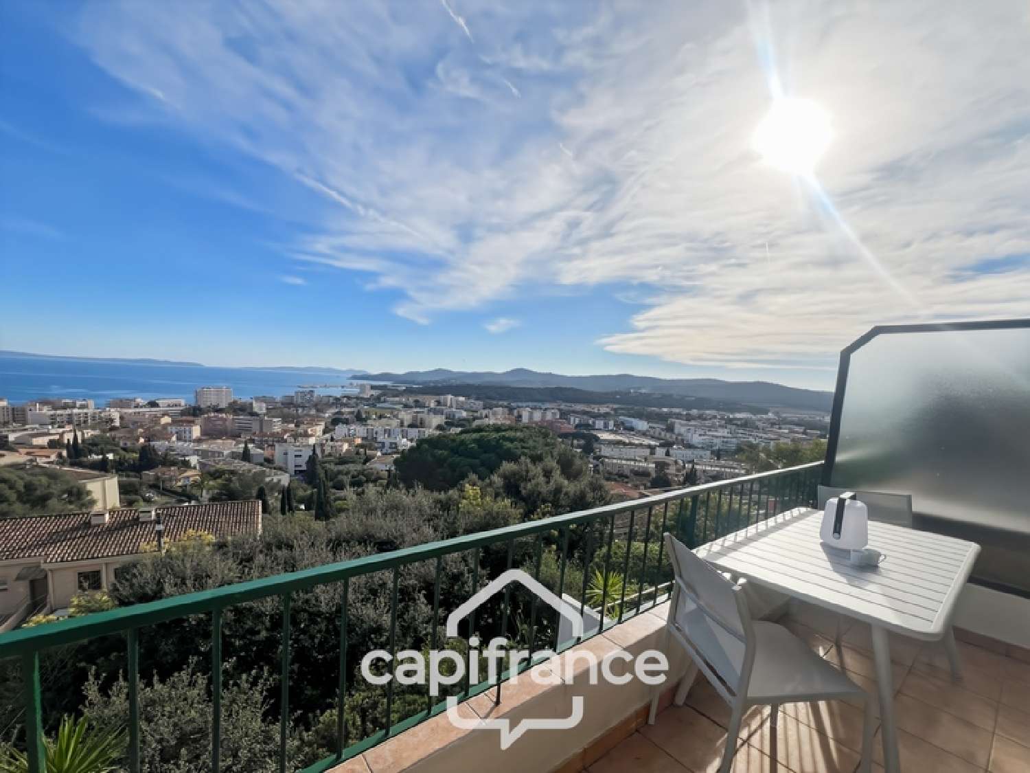  te koop appartement Le Lavandou Var 2
