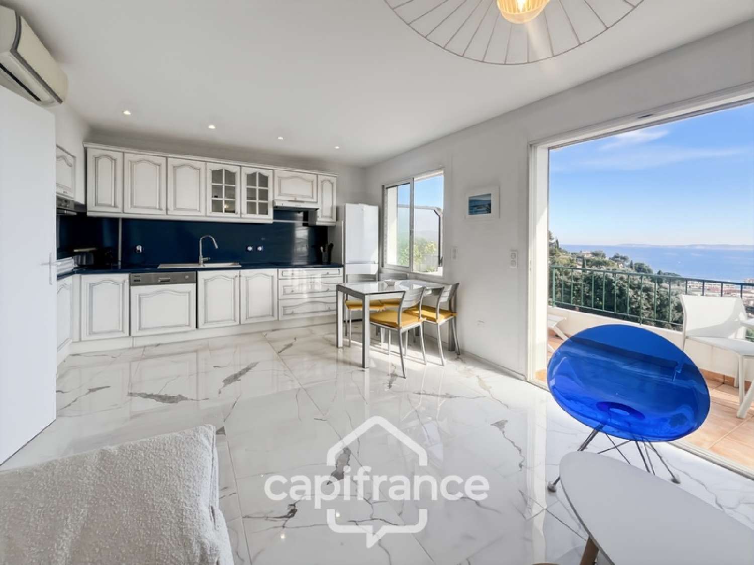  te koop appartement Le Lavandou Var 5