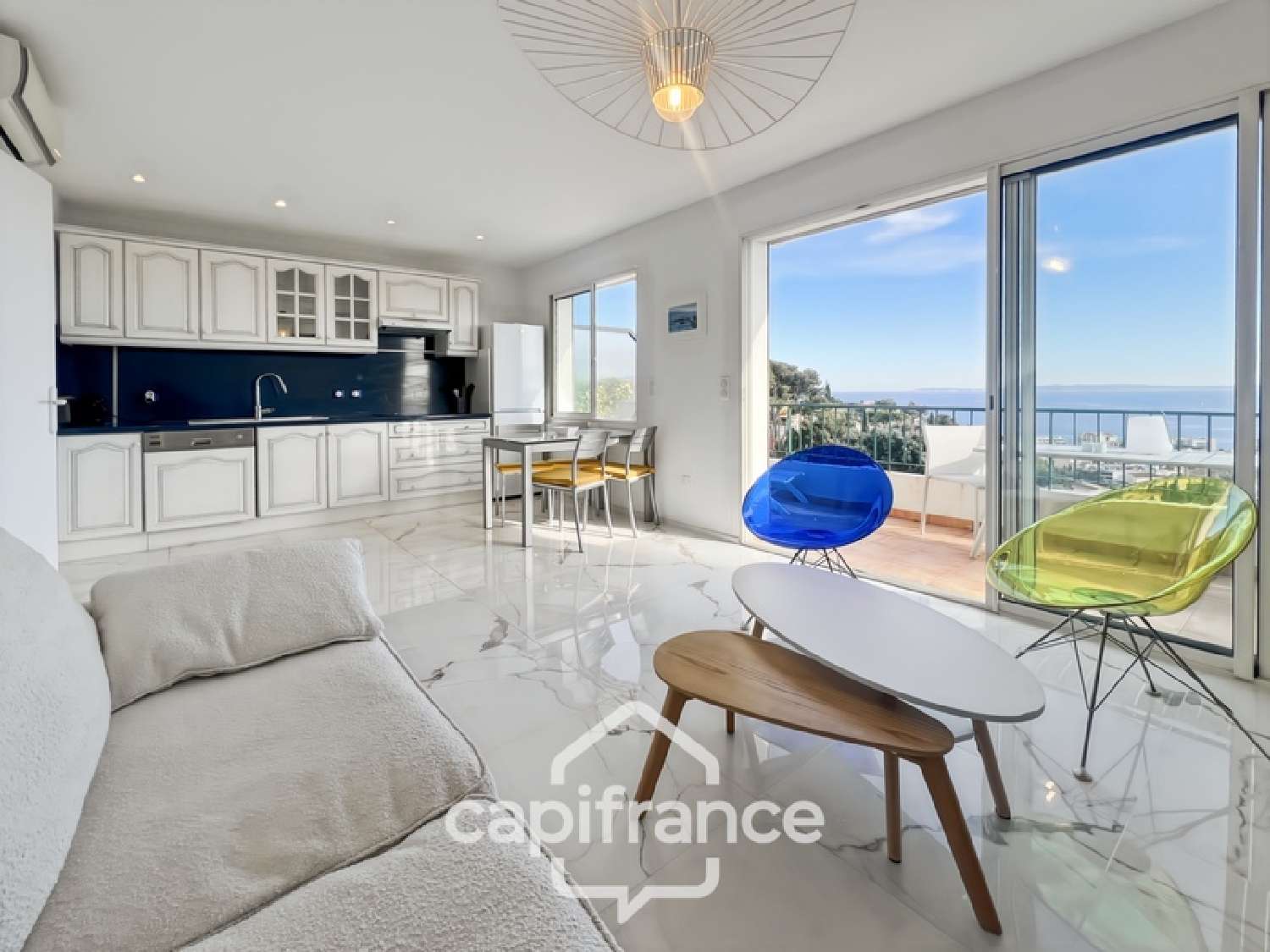  te koop appartement Le Lavandou Var 6