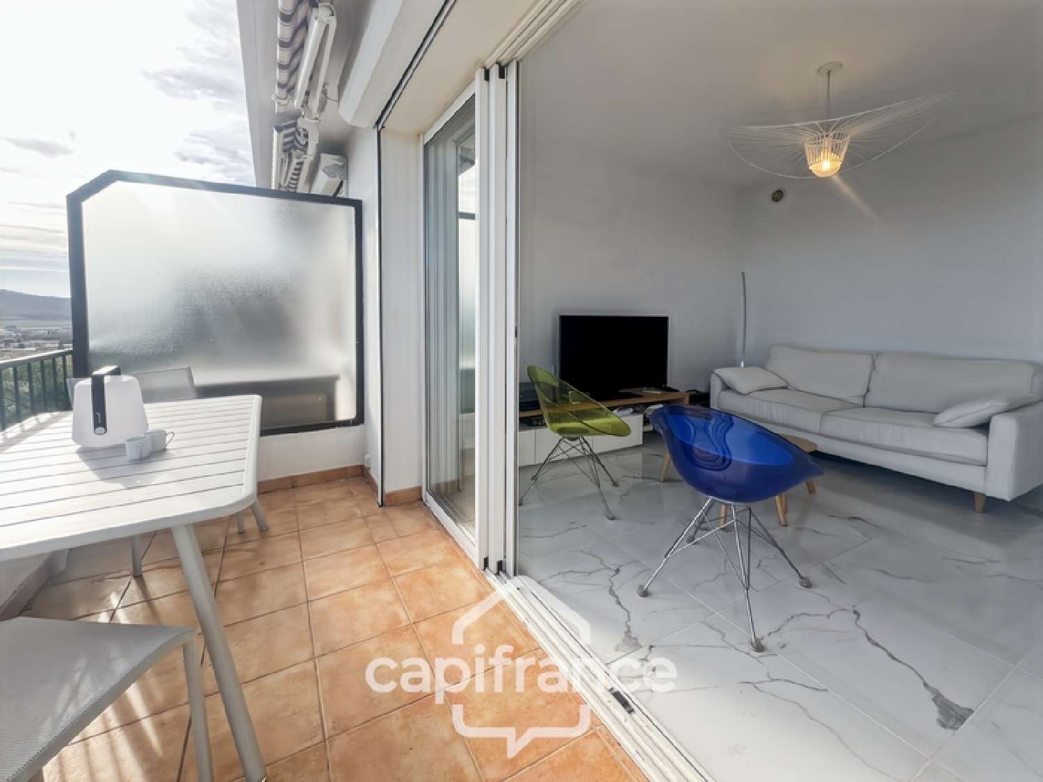  te koop appartement Le Lavandou Var 8