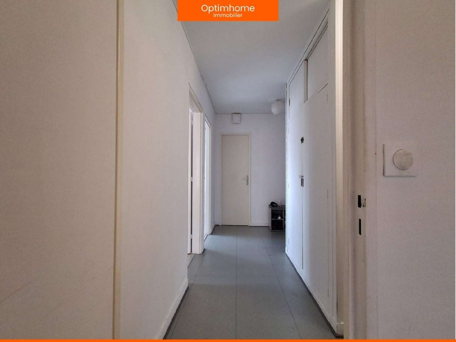  à vendre appartement Le Mans 72100 Sarthe 4